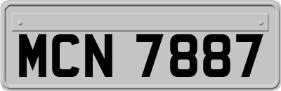 MCN7887