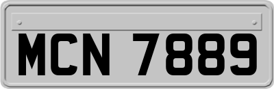MCN7889