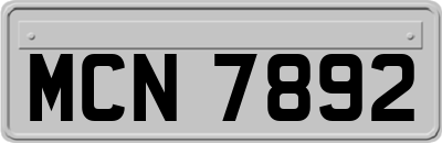 MCN7892