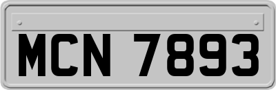 MCN7893