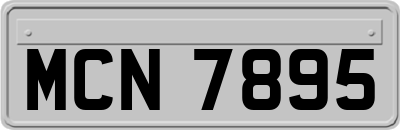 MCN7895