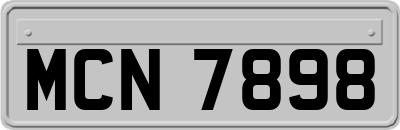 MCN7898