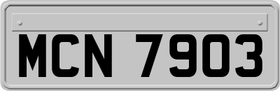 MCN7903