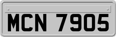 MCN7905
