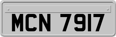 MCN7917