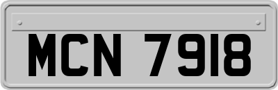 MCN7918