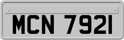 MCN7921