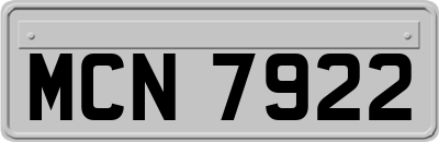 MCN7922