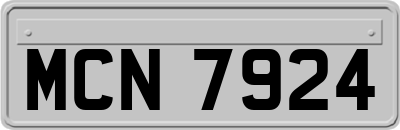 MCN7924
