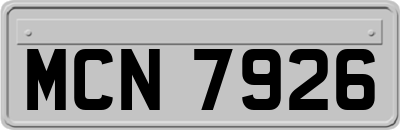MCN7926