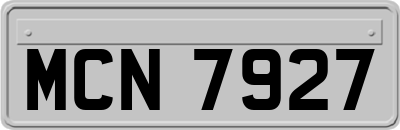MCN7927