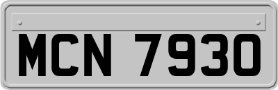 MCN7930