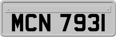 MCN7931