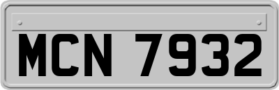 MCN7932