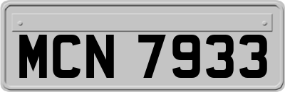 MCN7933