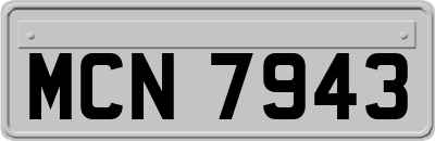 MCN7943