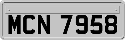 MCN7958