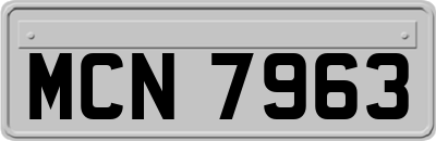 MCN7963