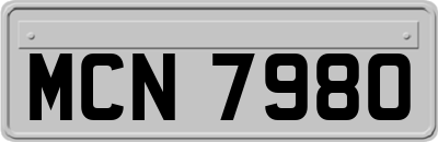 MCN7980