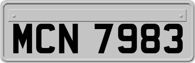 MCN7983