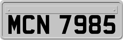 MCN7985