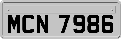MCN7986