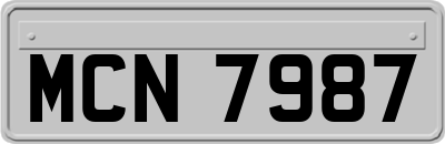MCN7987