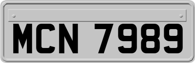 MCN7989