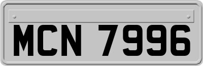 MCN7996