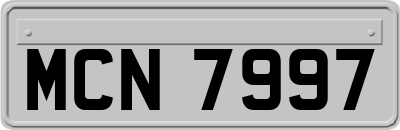 MCN7997