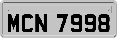 MCN7998