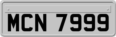 MCN7999