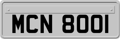 MCN8001