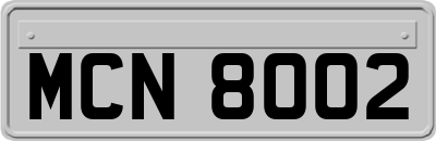 MCN8002