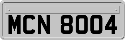 MCN8004