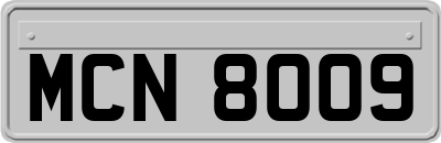MCN8009