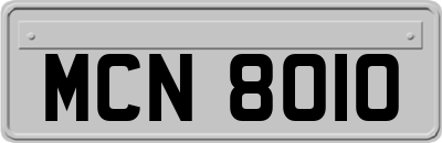 MCN8010