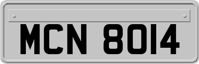 MCN8014