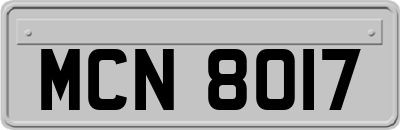 MCN8017