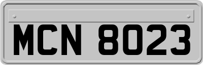 MCN8023