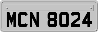 MCN8024