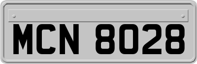 MCN8028