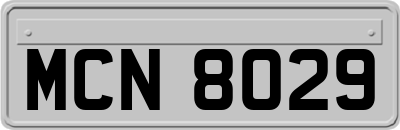 MCN8029