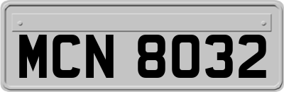 MCN8032