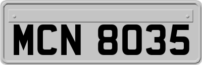 MCN8035