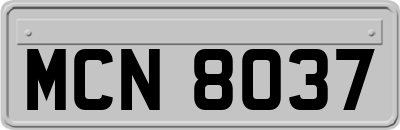 MCN8037