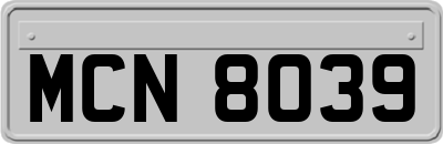 MCN8039