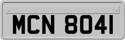 MCN8041