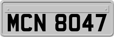 MCN8047