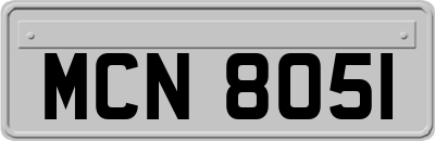 MCN8051